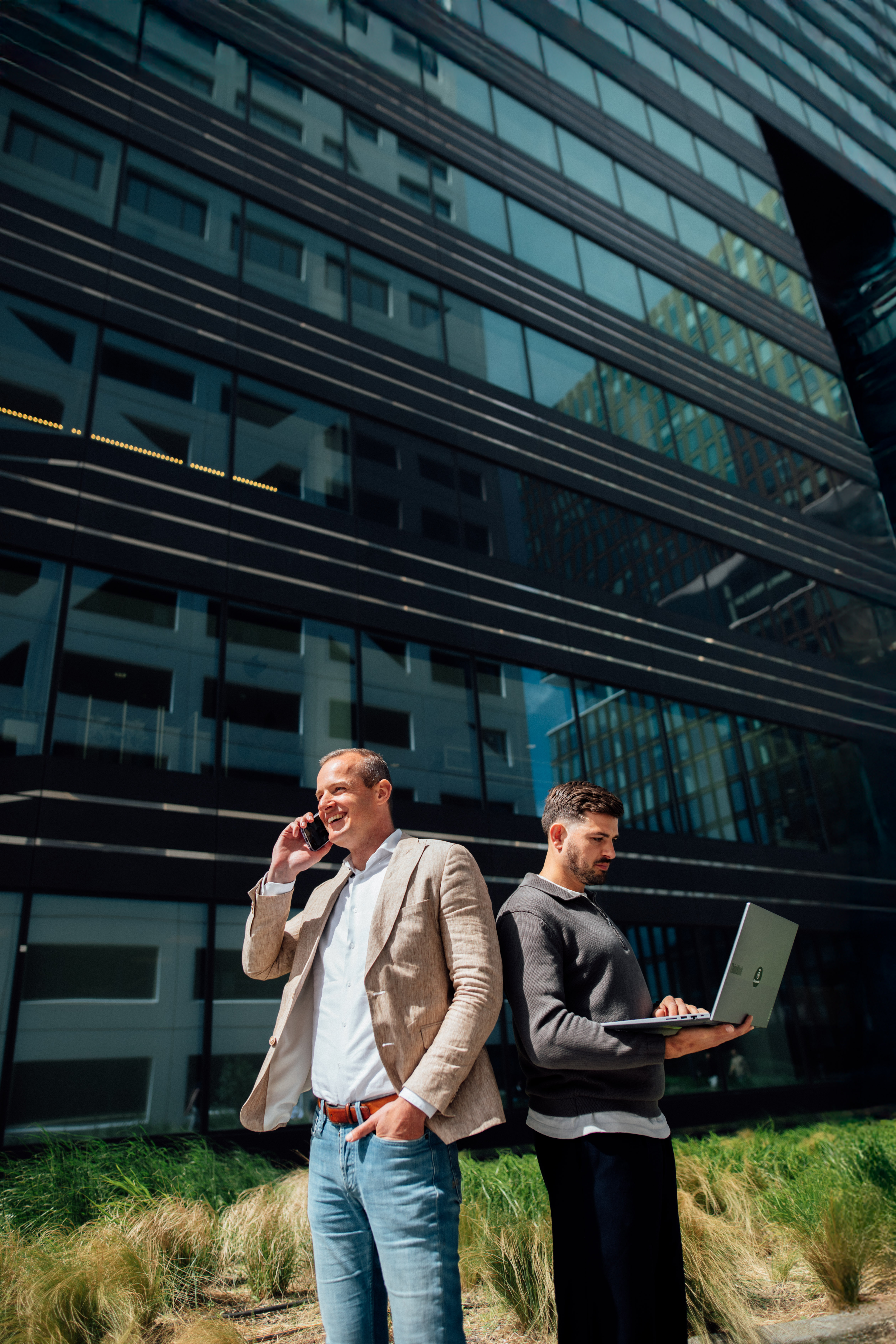 Overige financiële vragen door Foqus Finance